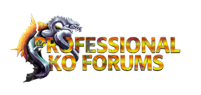 ProfessionalKO Forums