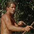 Donald Tarzan